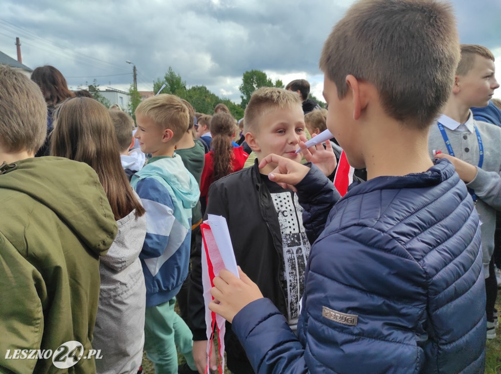 Święto ulicy Wybickiego