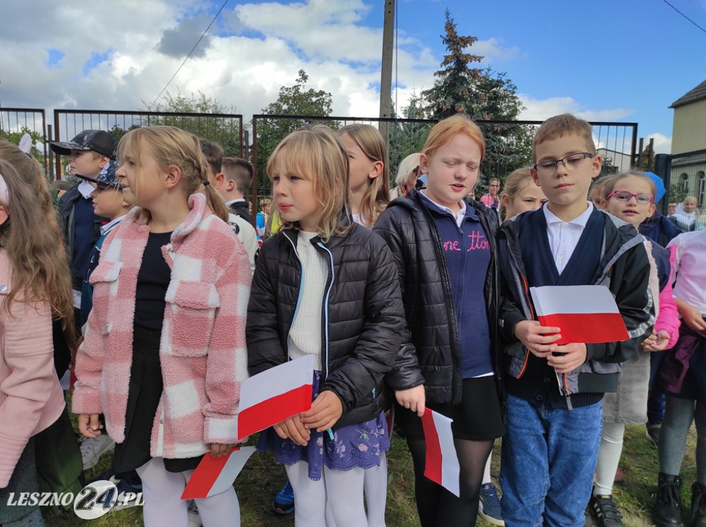 Święto ulicy Wybickiego
