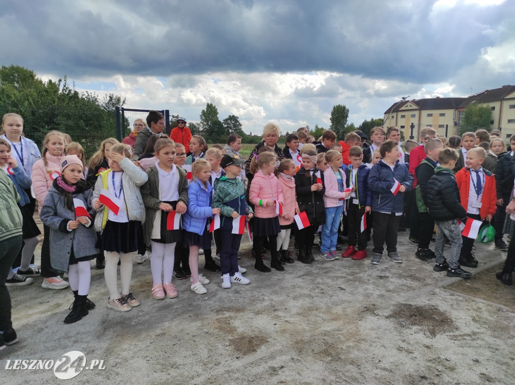 Święto ulicy Wybickiego