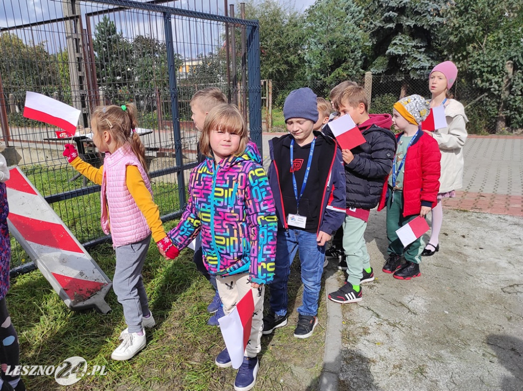 Święto ulicy Wybickiego