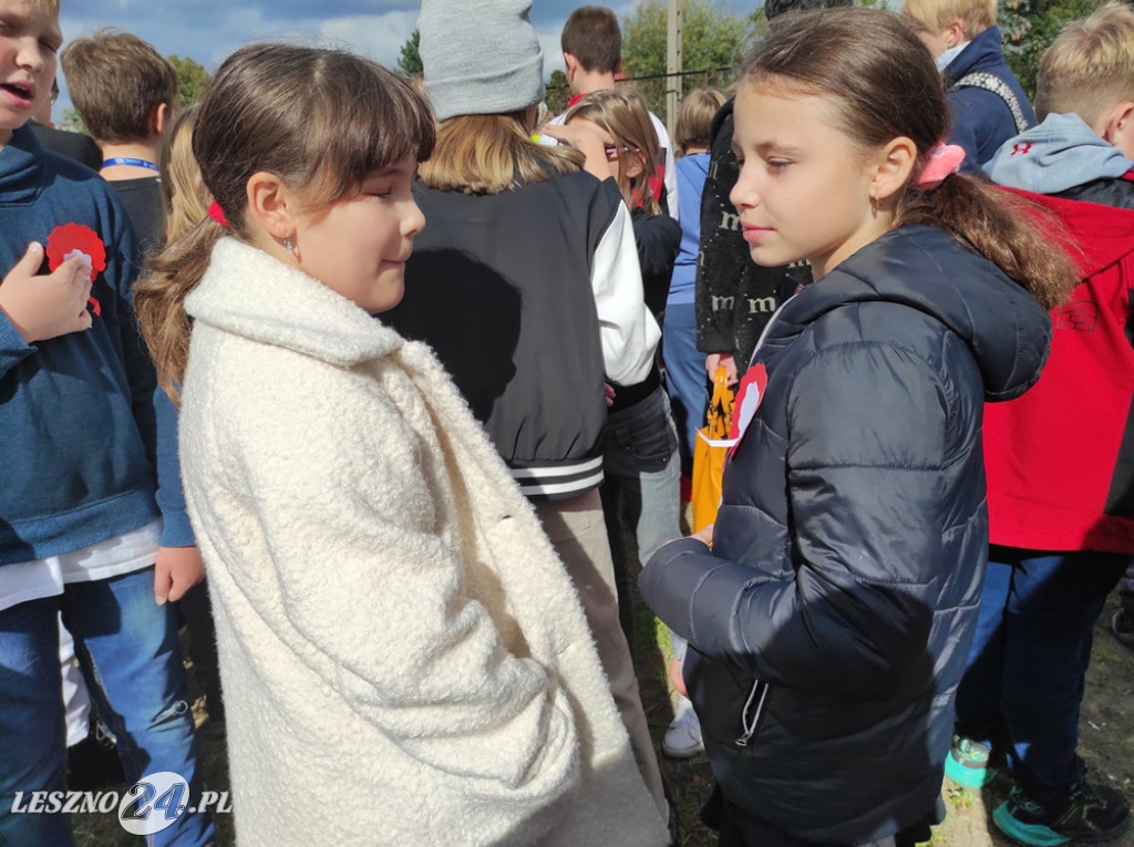 Święto ulicy Wybickiego
