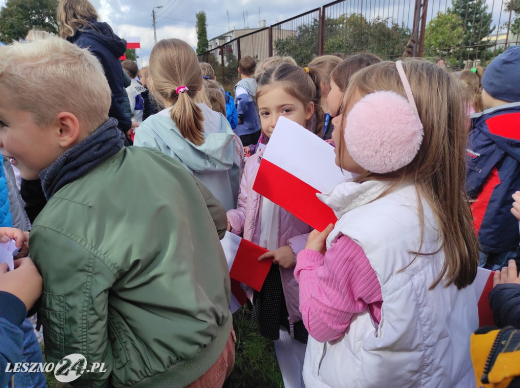 Święto ulicy Wybickiego
