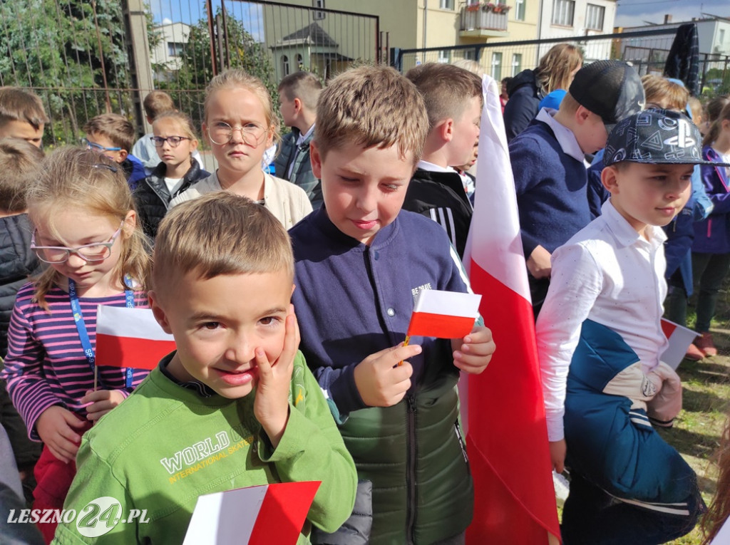Święto ulicy Wybickiego