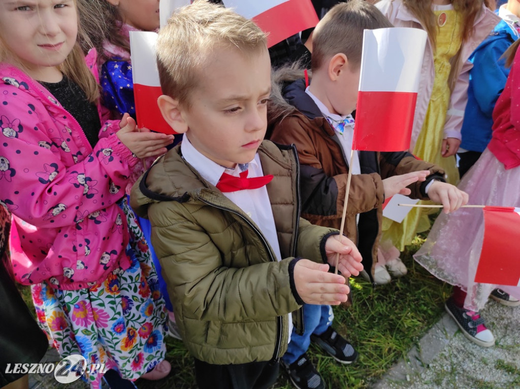 Święto ulicy Wybickiego