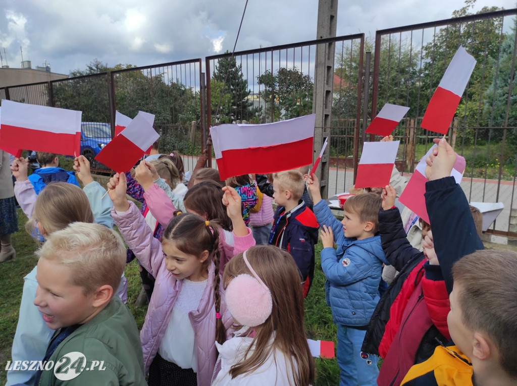 Święto ulicy Wybickiego
