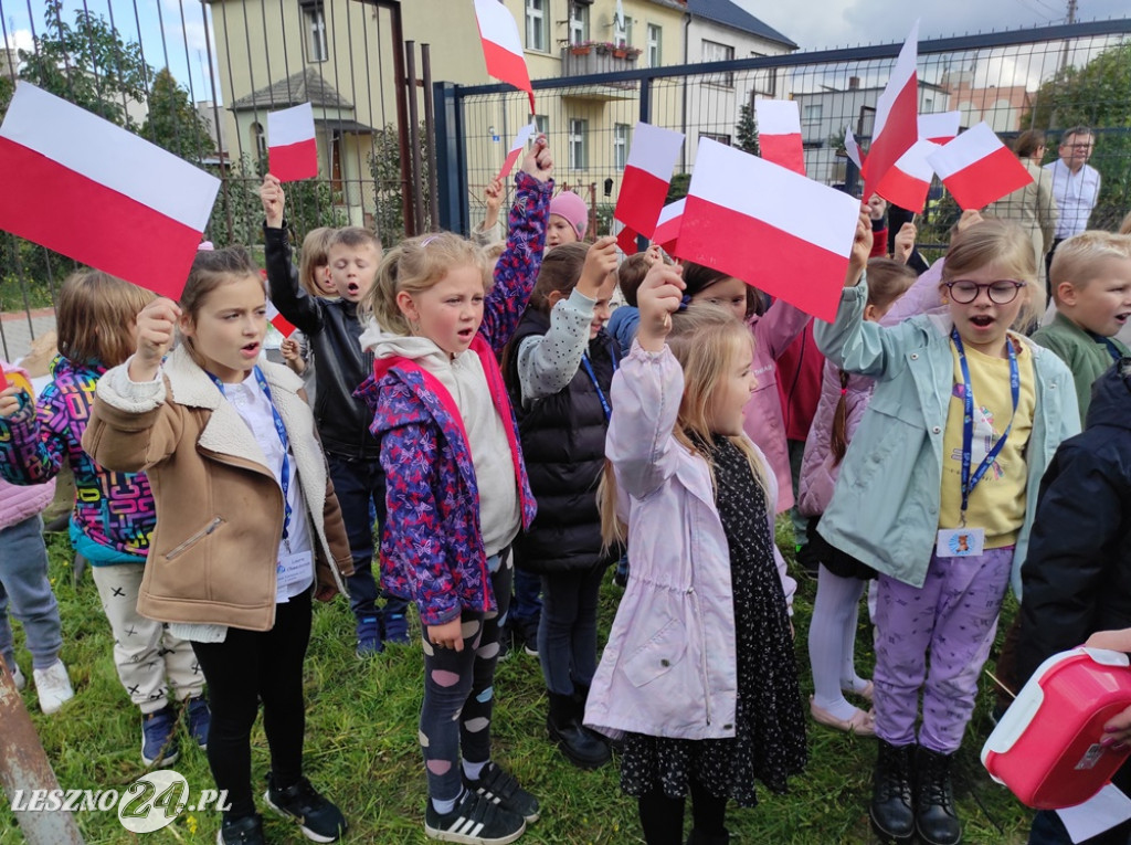 Święto ulicy Wybickiego