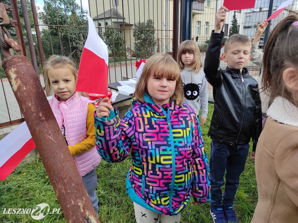 Święto ulicy Wybickiego