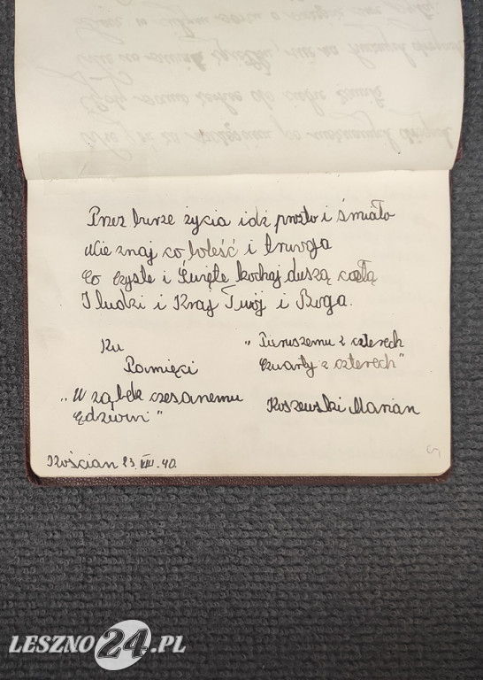 Nowa wystawa w Archiwum Państwowym
