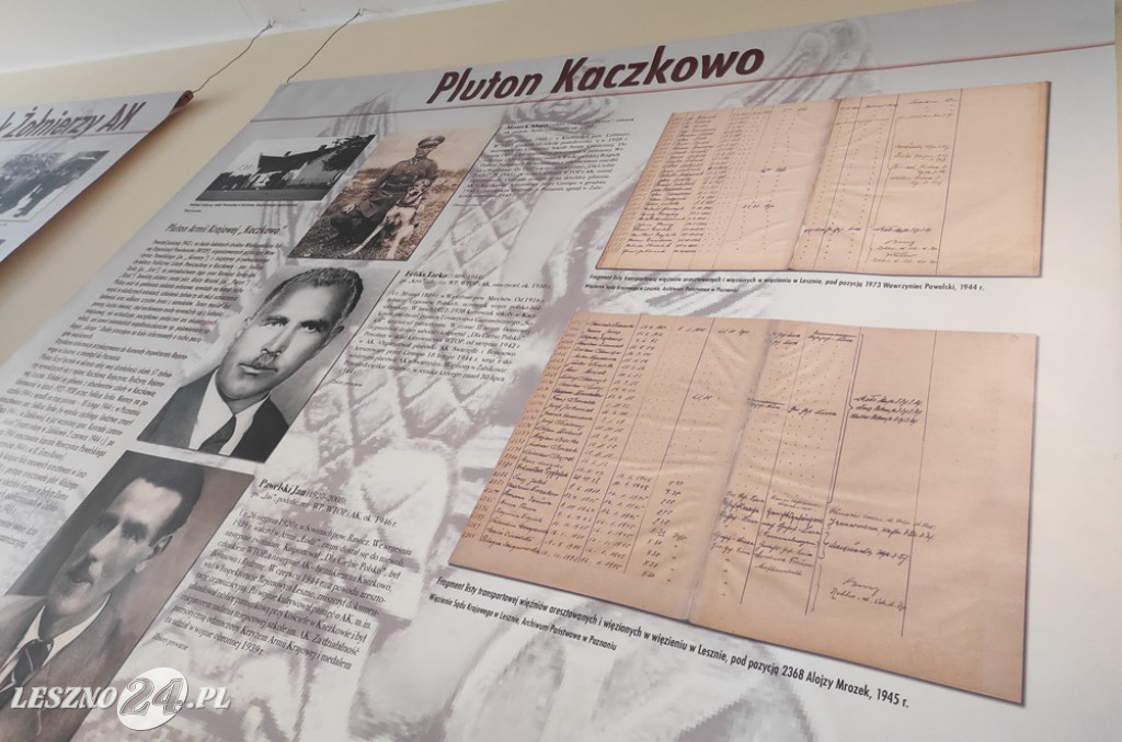 Nowa wystawa w Archiwum Państwowym