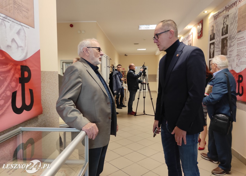 Nowa wystawa w Archiwum Państwowym