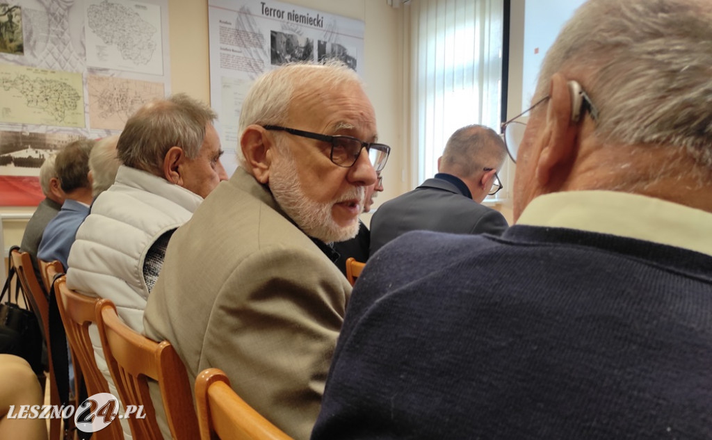 Nowa wystawa w Archiwum Państwowym