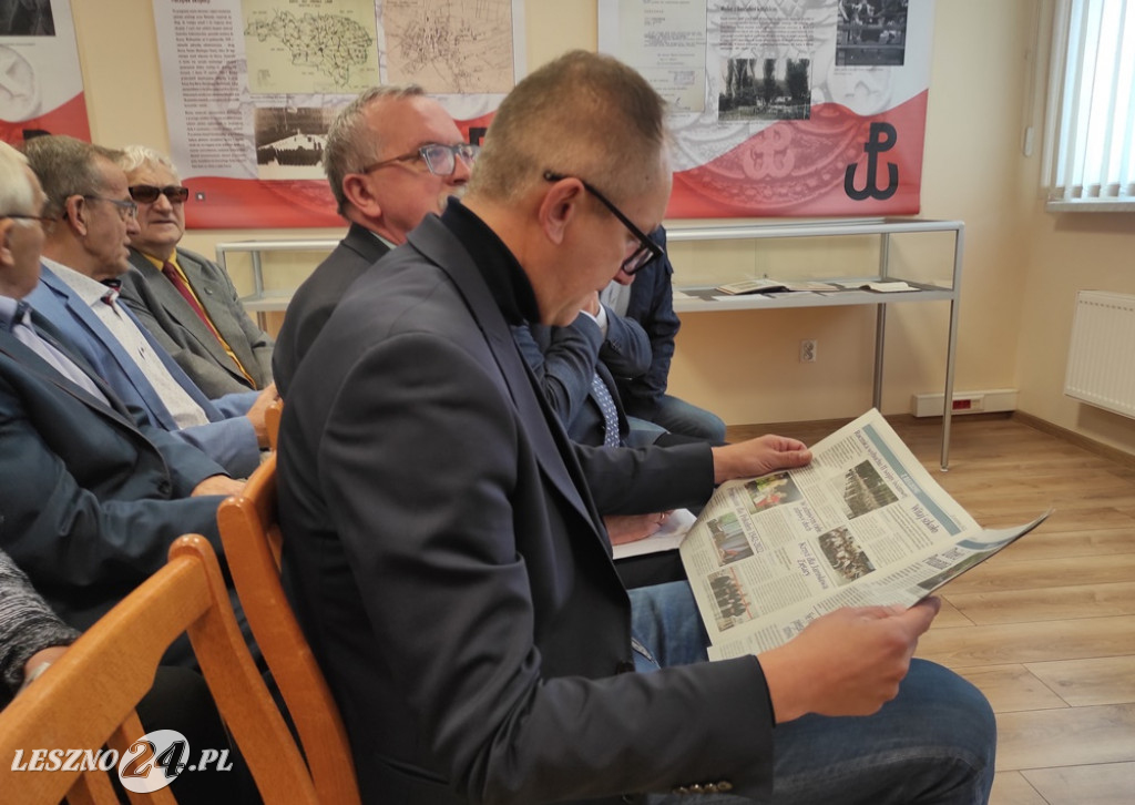 Nowa wystawa w Archiwum Państwowym