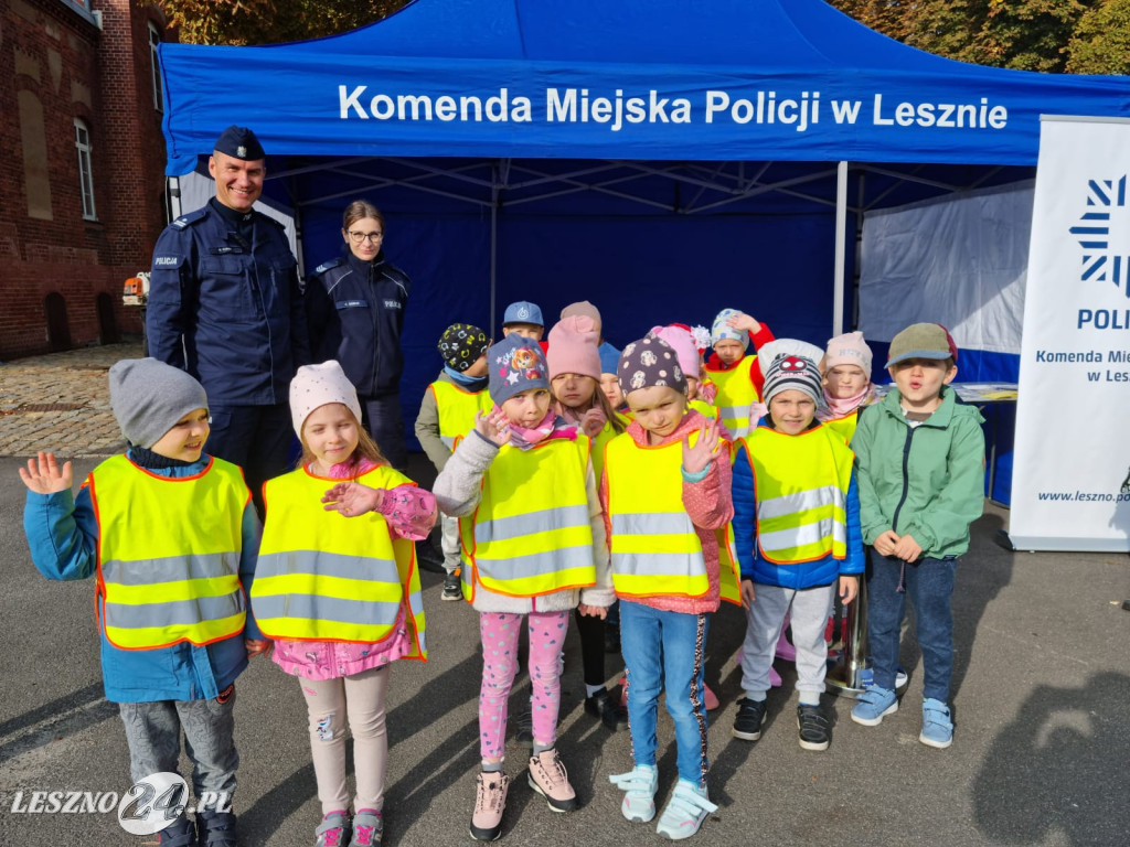Święto przeciwlotników w leszczyńskich koszarach