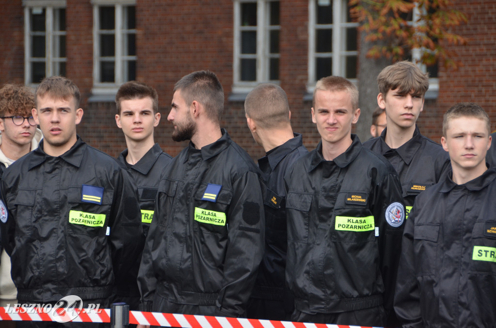 Święto przeciwlotników w leszczyńskich koszarach