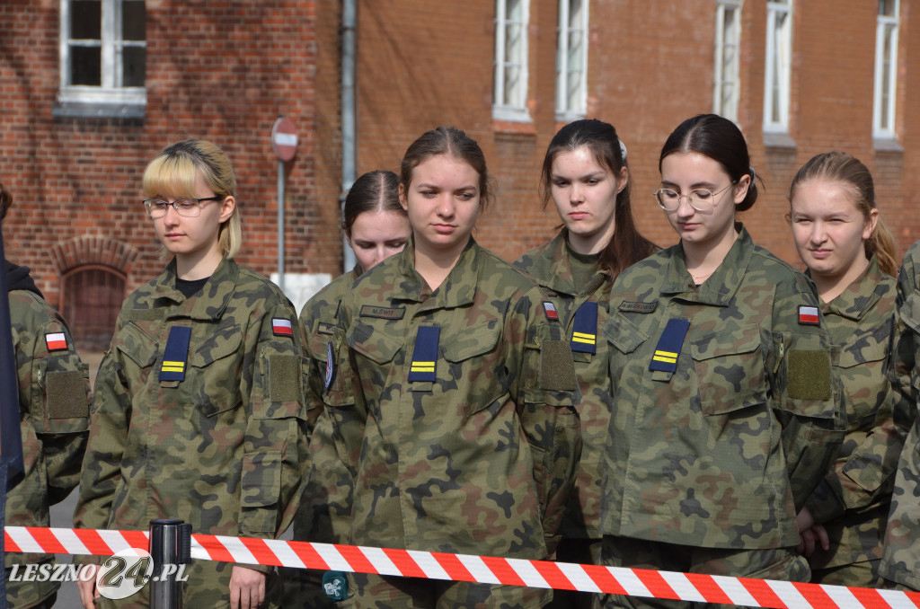 Święto przeciwlotników w leszczyńskich koszarach