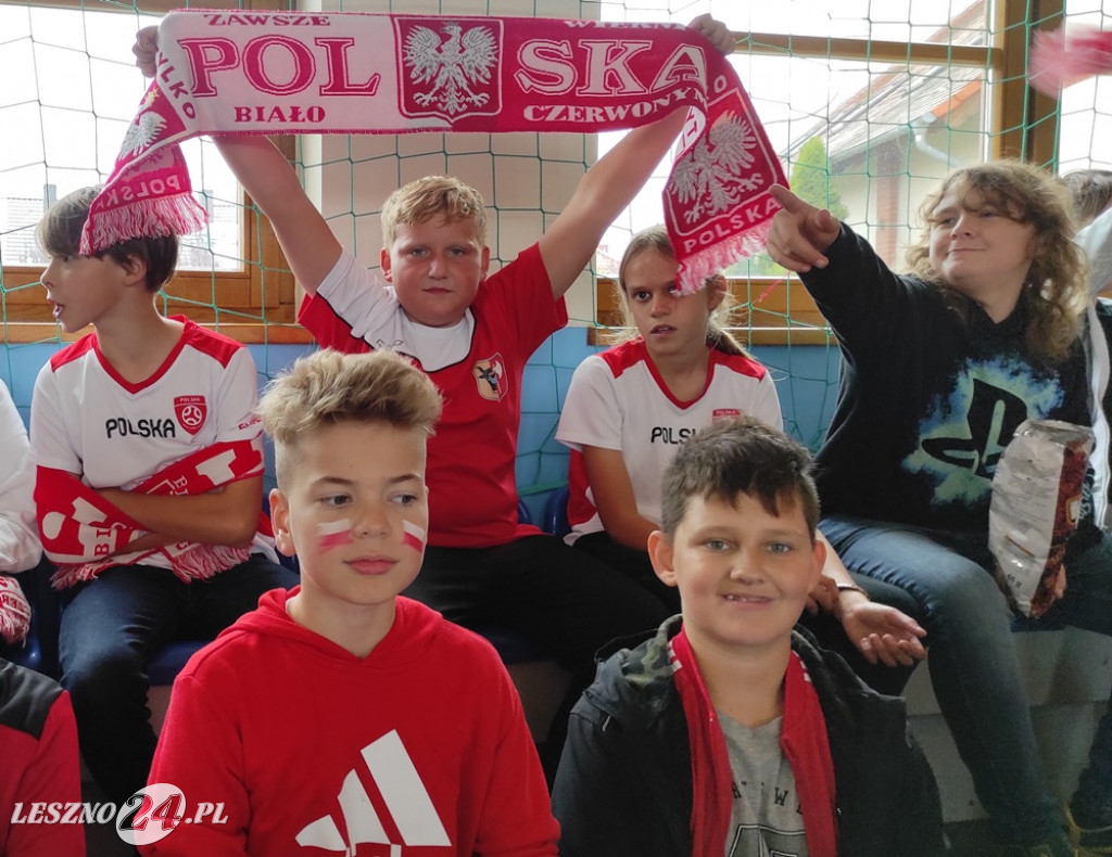 Żużlowcy w Rydzynie