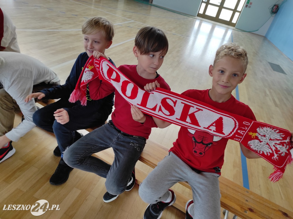 Żużlowcy w Rydzynie