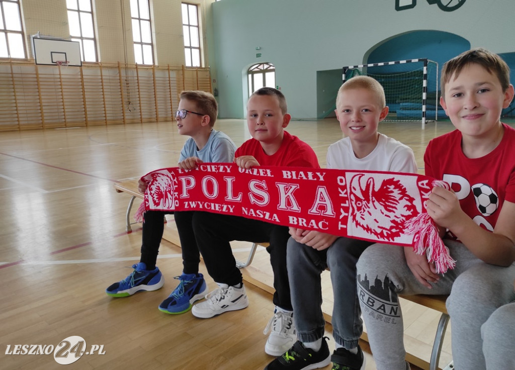 Żużlowcy w Rydzynie