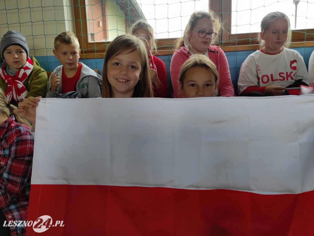 Żużlowcy w Rydzynie