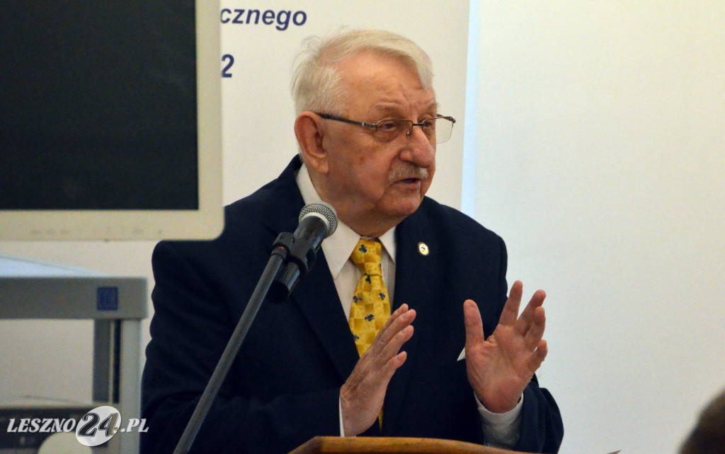 20 lat Fundacji Rozwoju Urologii Leszczyńskiej