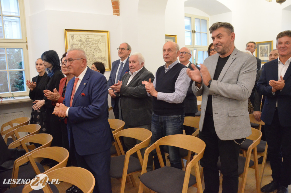 20 lat Fundacji Rozwoju Urologii Leszczyńskiej
