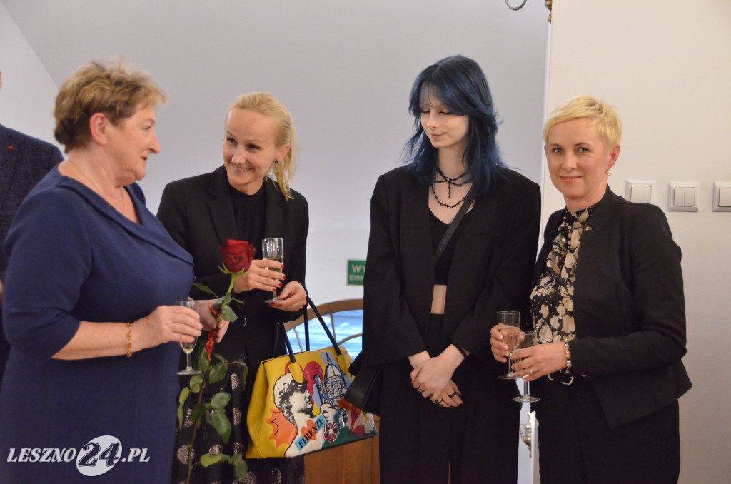 20 lat Fundacji Rozwoju Urologii Leszczyńskiej