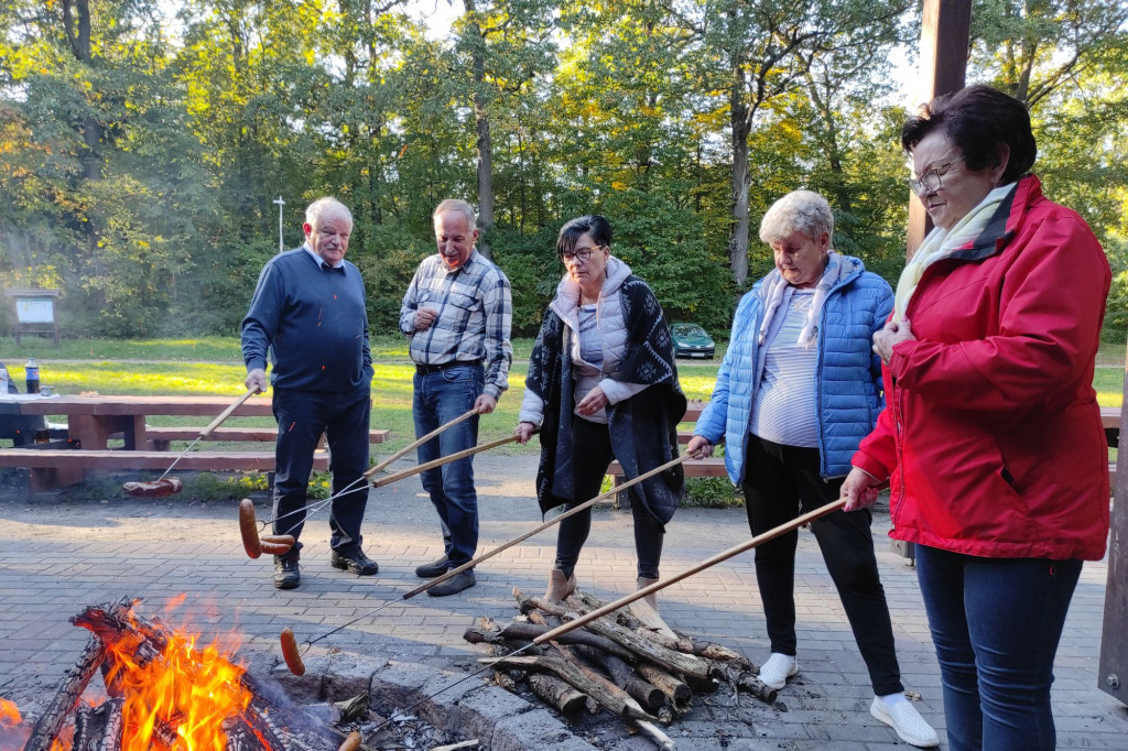 Jak co roku pożegnali lato
