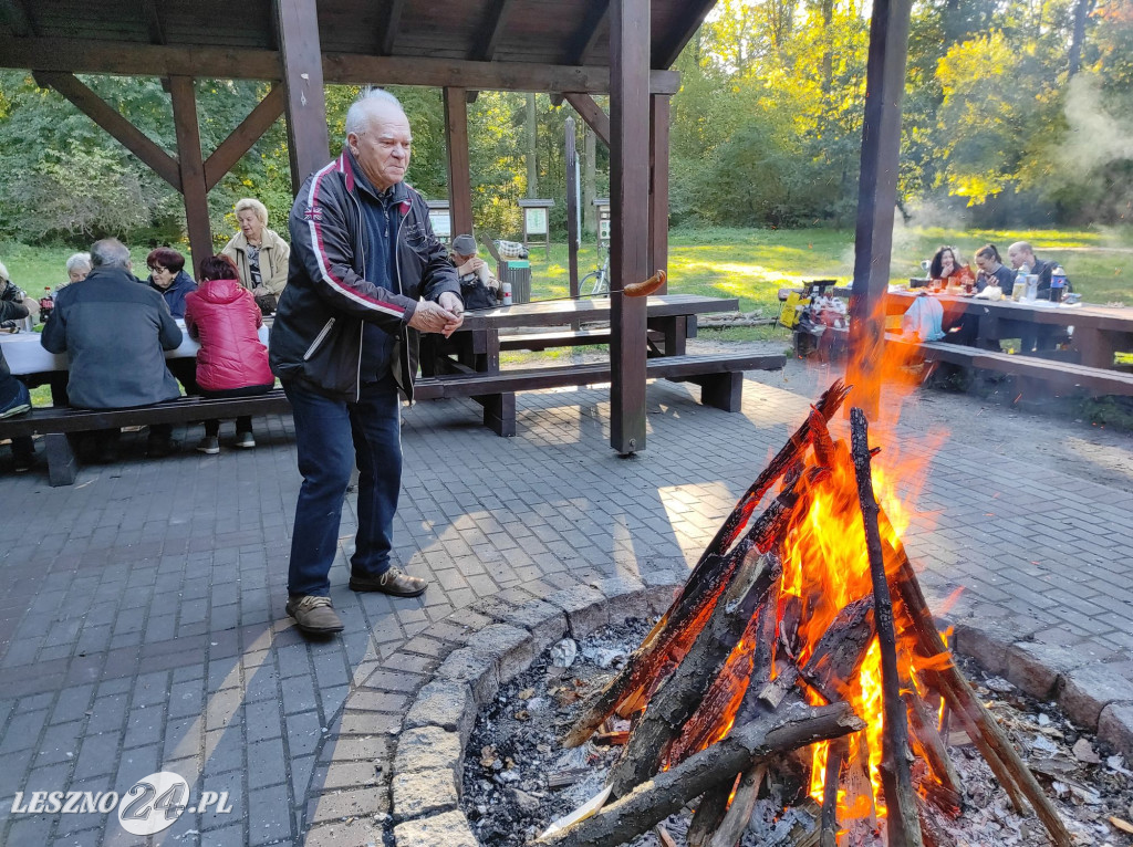 Jak co roku pożegnali lato