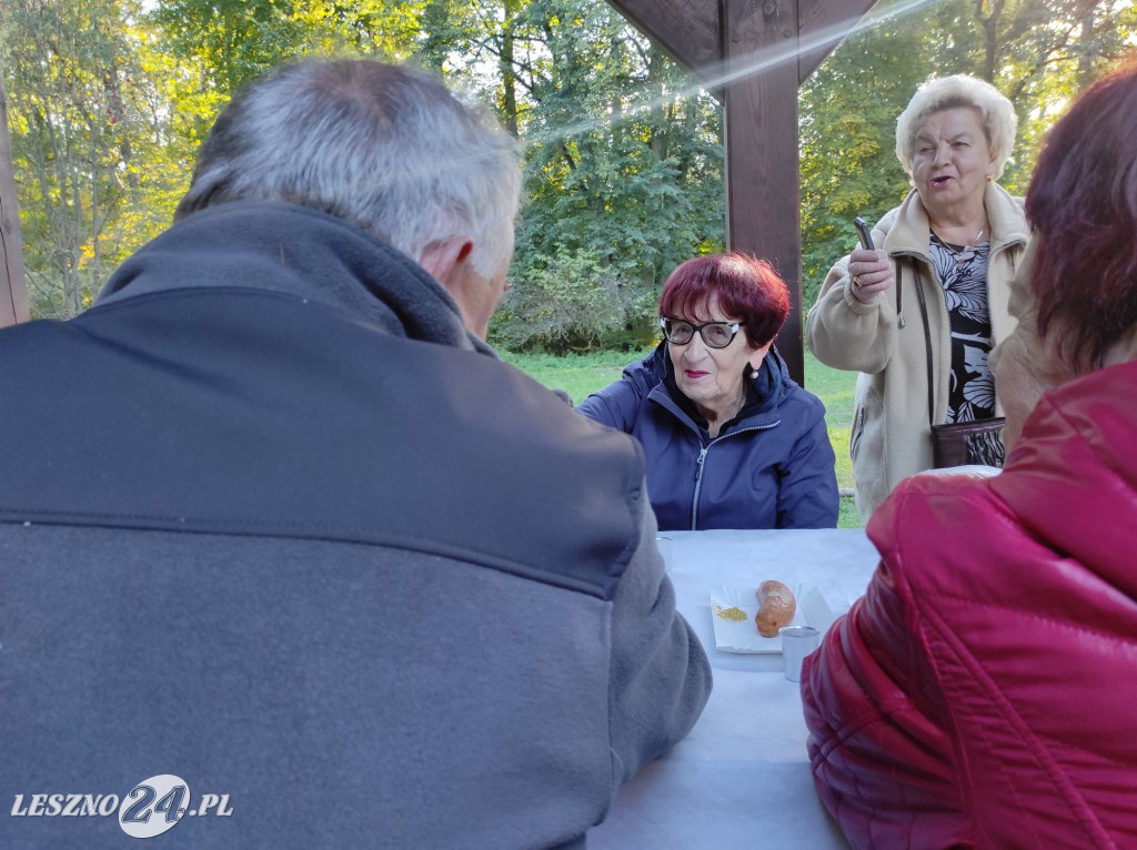 Jak co roku pożegnali lato