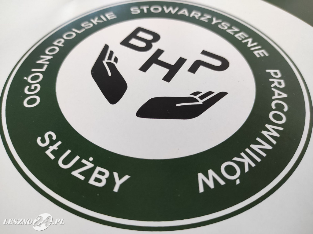 Świętowali powołanie oddziału stowarzyszenia