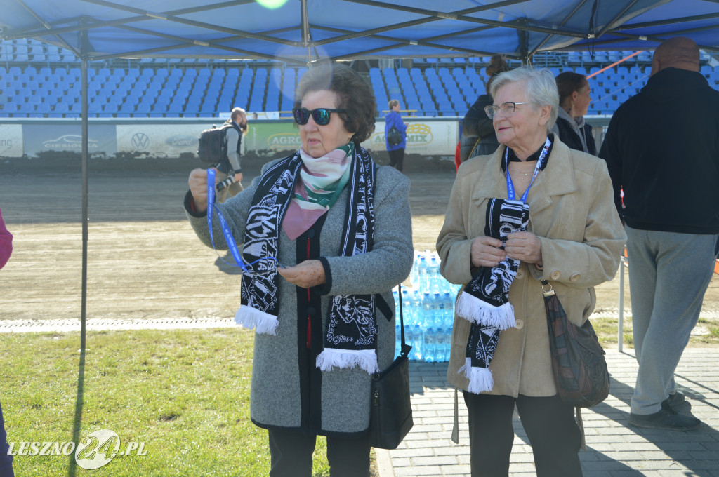 VII Bieg Kibiców Unii Leszno