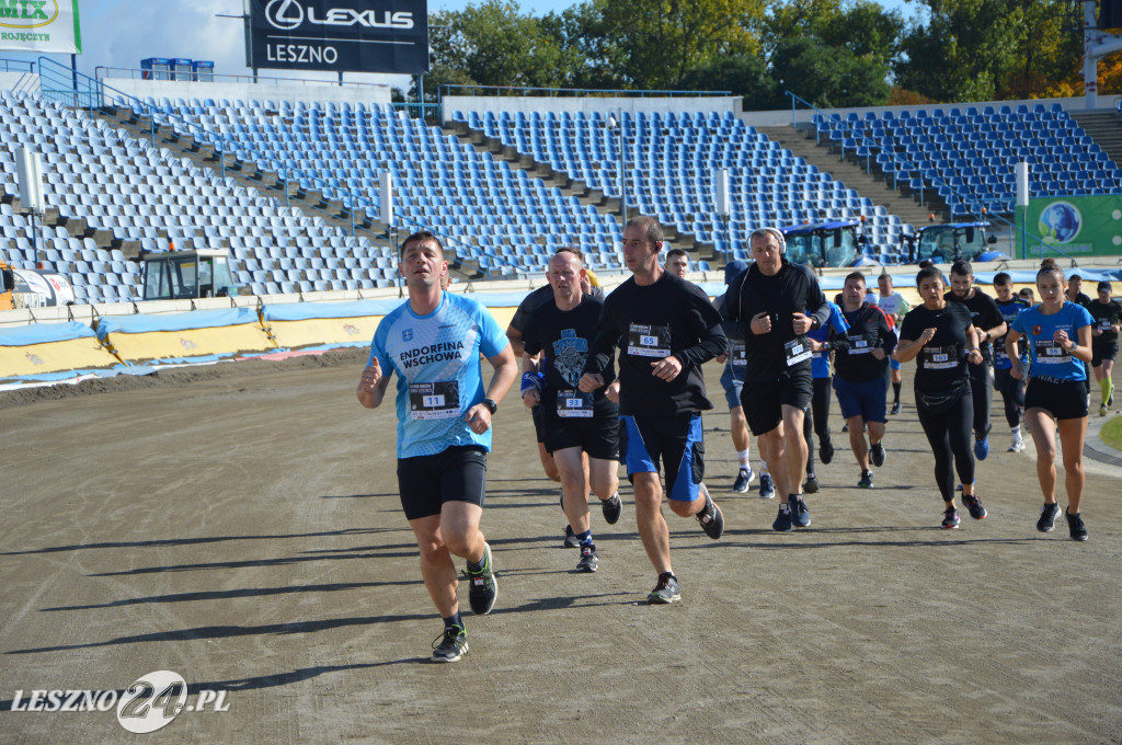 VII Bieg Kibiców Unii Leszno