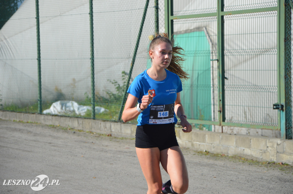 VII Bieg Kibiców Unii Leszno