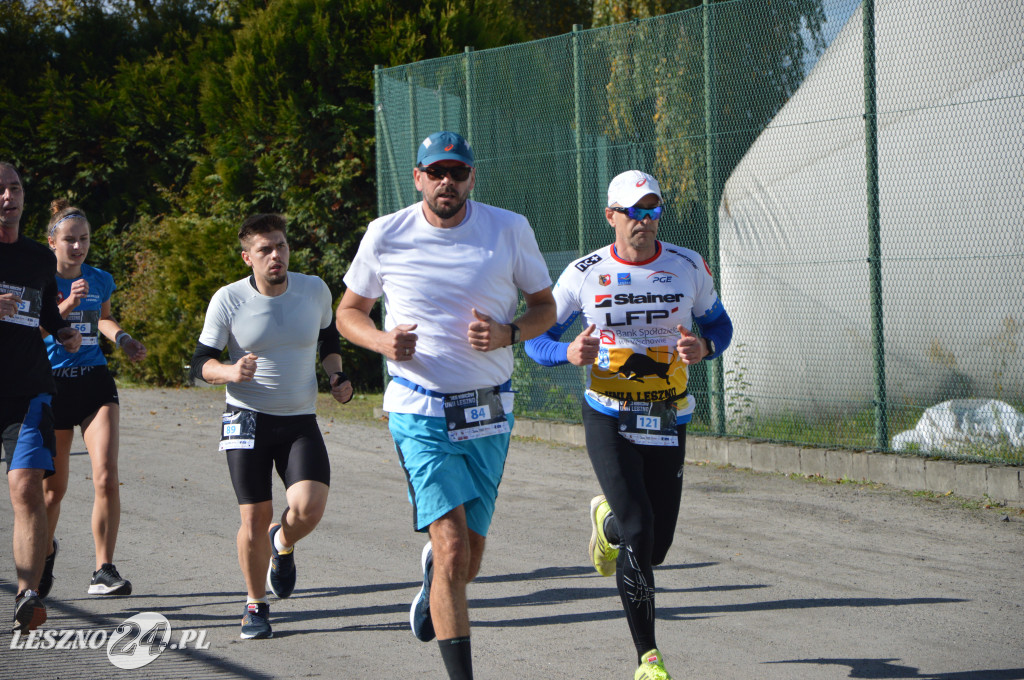 VII Bieg Kibiców Unii Leszno