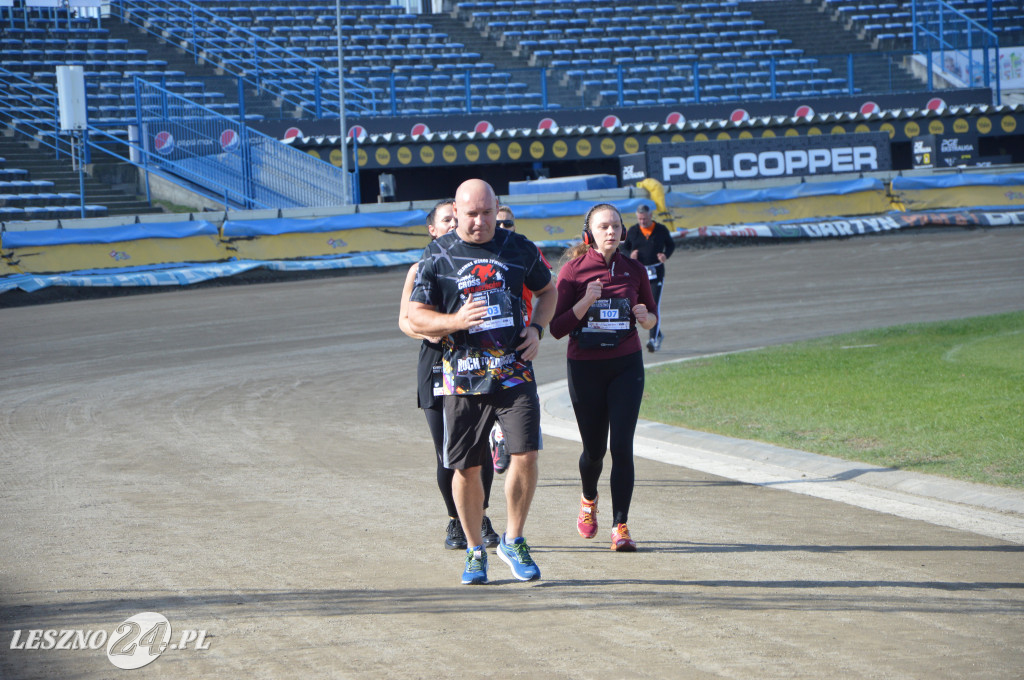 VII Bieg Kibiców Unii Leszno