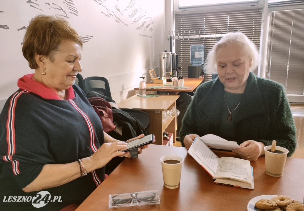 Leszczyńska Rada Seniorów obradowała