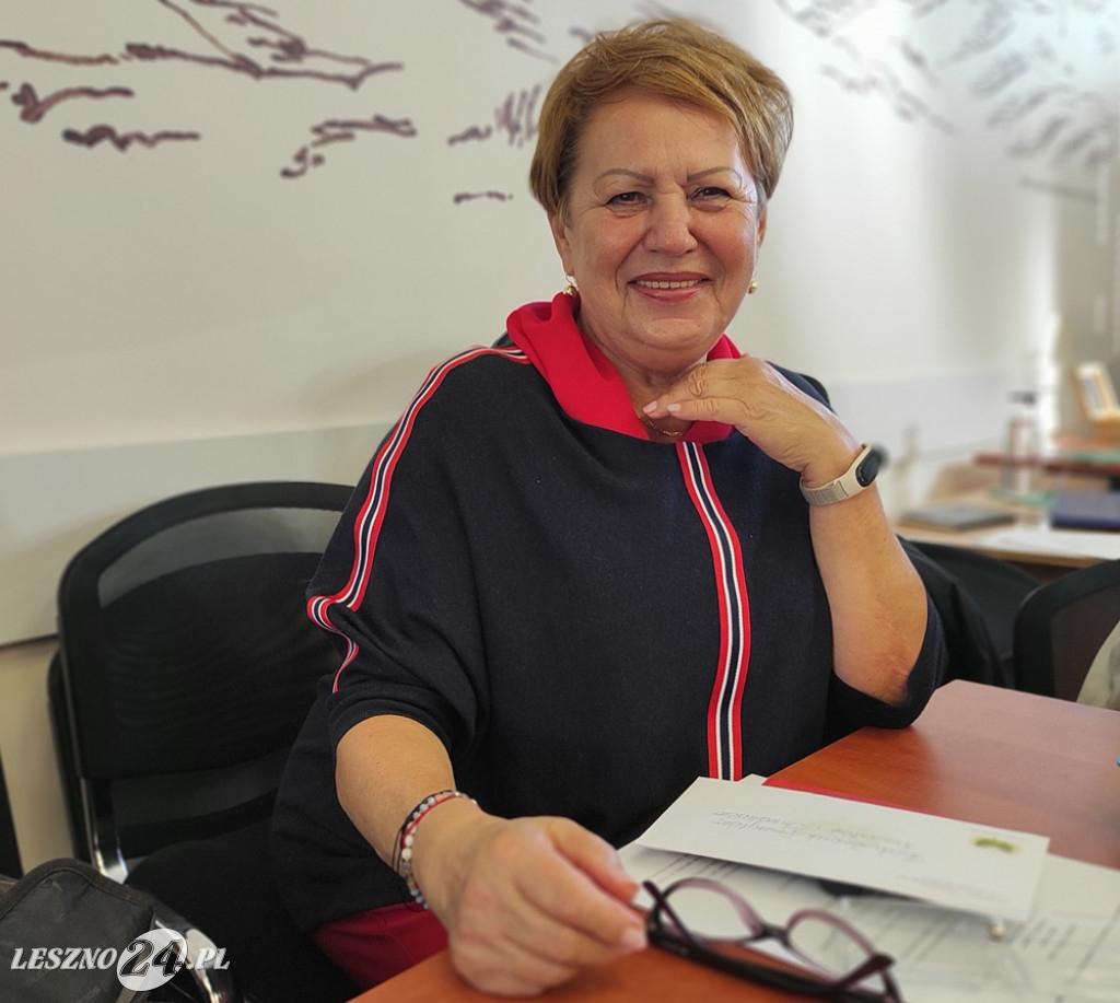 Leszczyńska Rada Seniorów obradowała