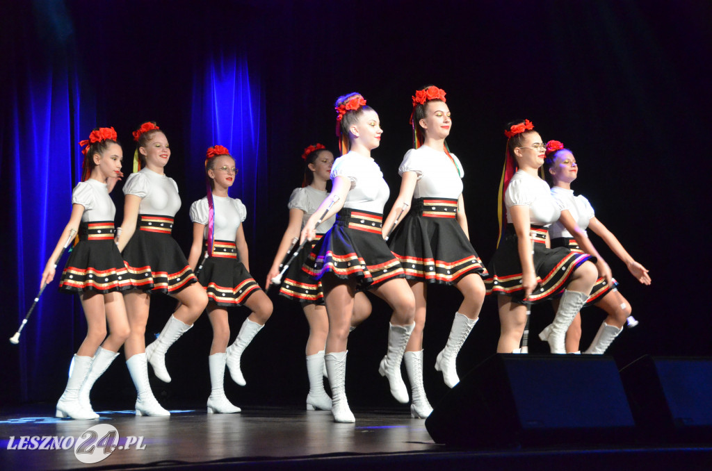 Spotkanie jubilatów małżeńskich z prezydentem