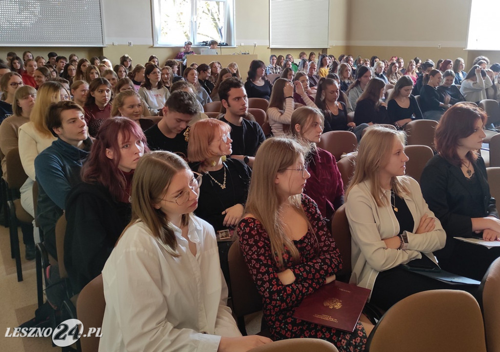 Dzień Hiszpańskości w I LO