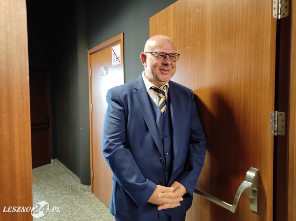 Inauguracja roku ANS w Lesznie