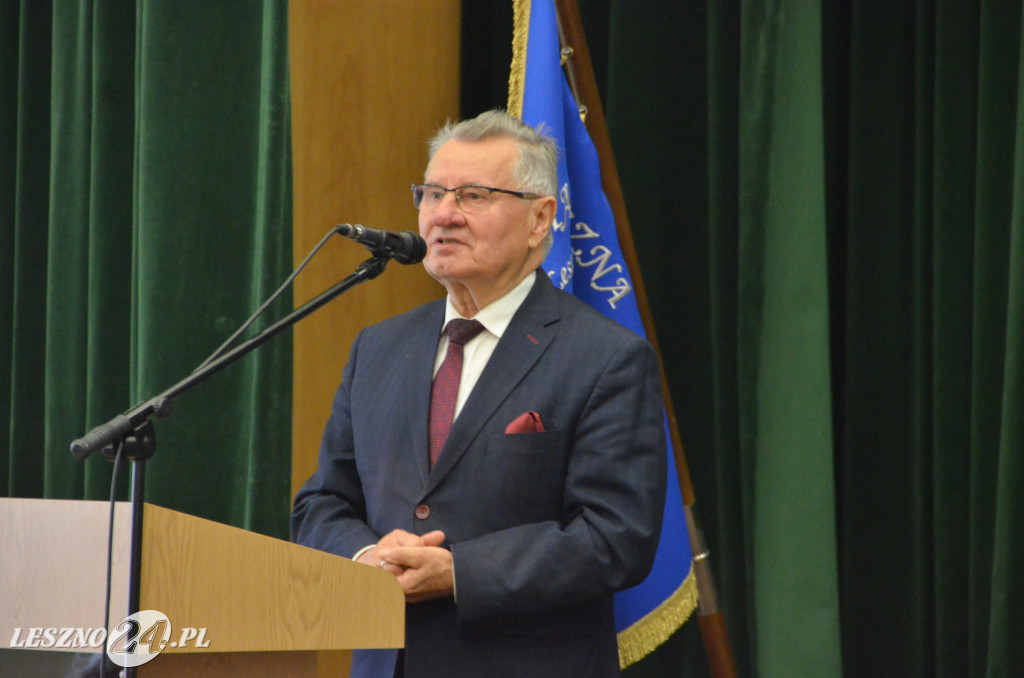 Inauguracja roku akademickiego 2022/23 w WSH