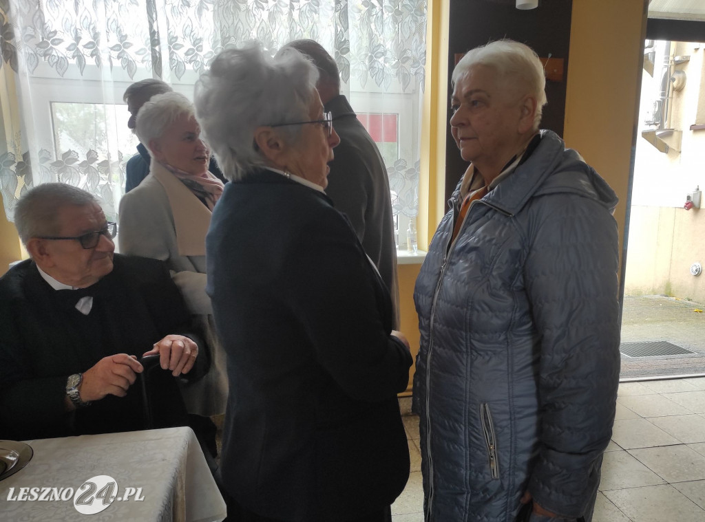 20 lat Koła PZERiI w Kaczkowie