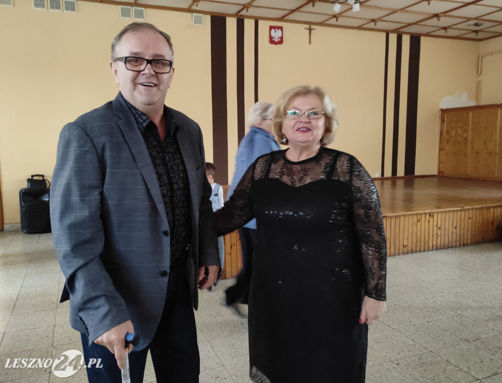 20 lat Koła PZERiI w Kaczkowie