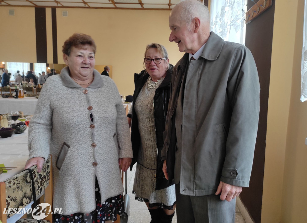 20 lat Koła PZERiI w Kaczkowie