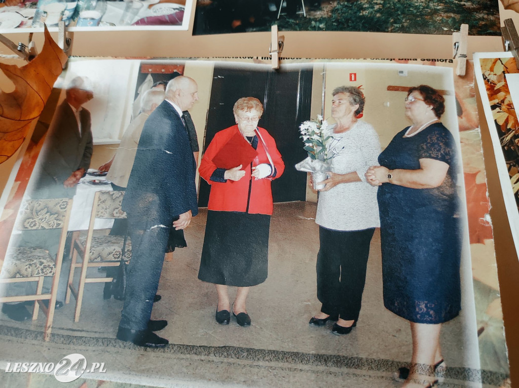 20 lat Koła PZERiI w Kaczkowie