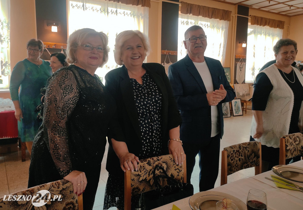 20 lat Koła PZERiI w Kaczkowie