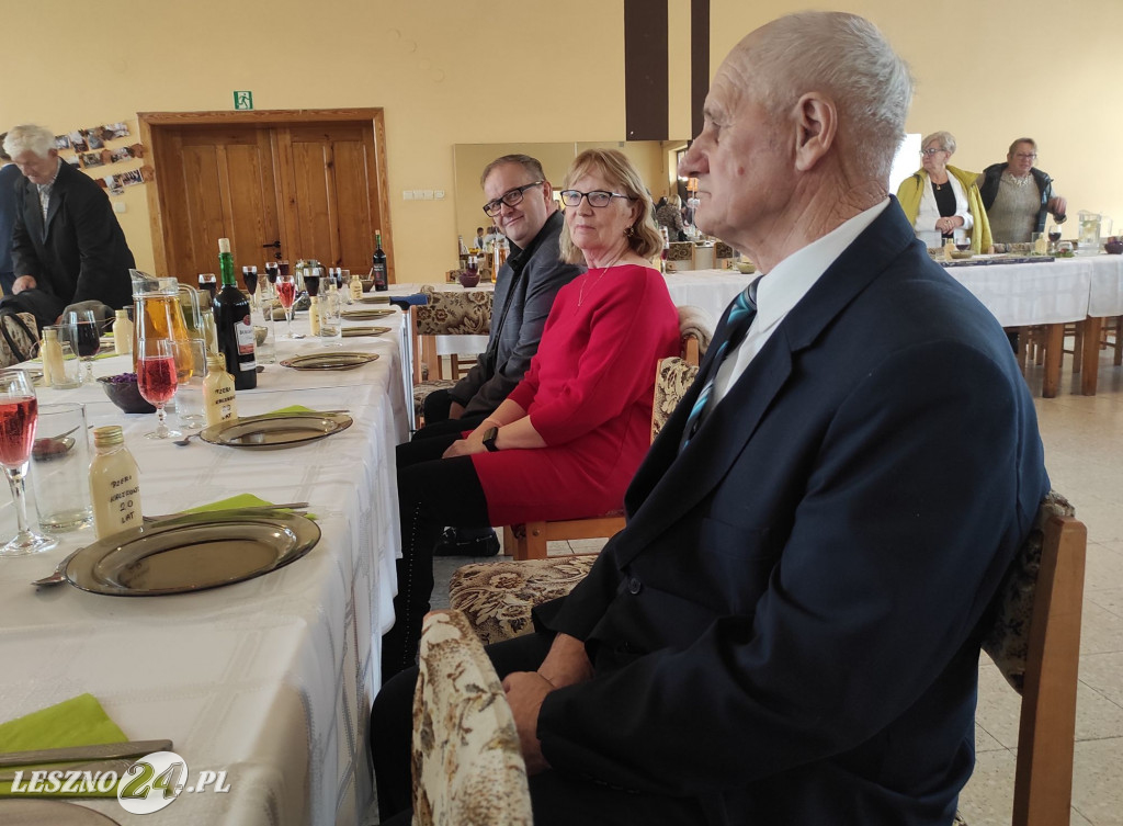 20 lat Koła PZERiI w Kaczkowie