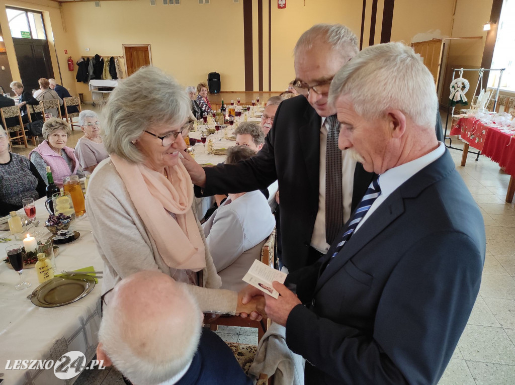 20 lat Koła PZERiI w Kaczkowie