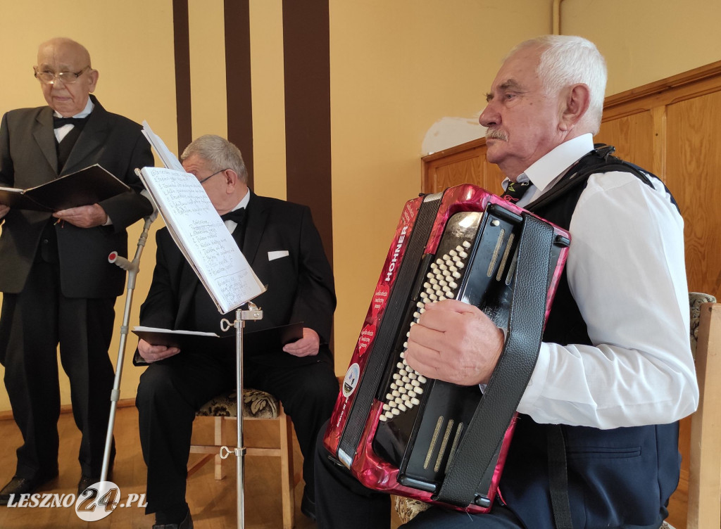 20 lat Koła PZERiI w Kaczkowie