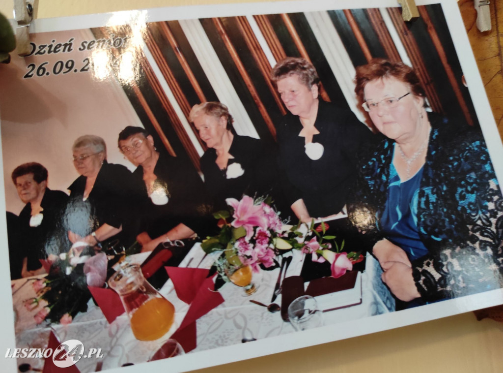 20 lat Koła PZERiI w Kaczkowie